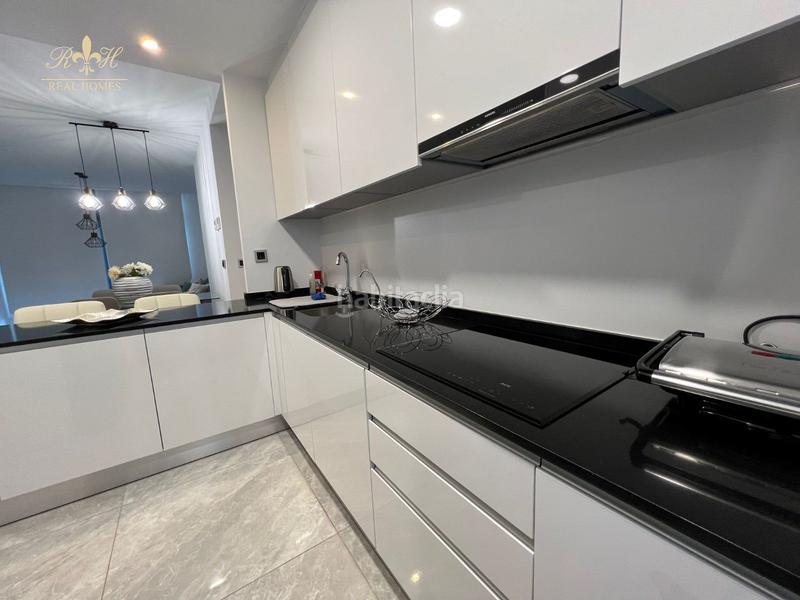 Foto 0a32a1f9-1d4d-4903-a475-3620567dabc7. Alquiler piso  en alquiler alquiler cortas estancias vacacional en Benidorm