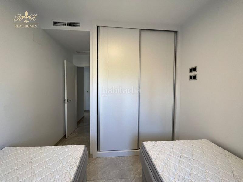 Foto 24e79baf-488a-463c-be0d-55610a8224f4. Alquiler piso  en alquiler alquiler cortas estancias vacacional en Benidorm