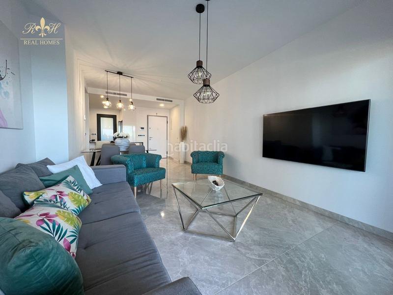 Foto 3e0eb15f-872f-4cb0-8ff3-43a0ffd74f77. Alquiler piso  en alquiler alquiler cortas estancias vacacional en Benidorm