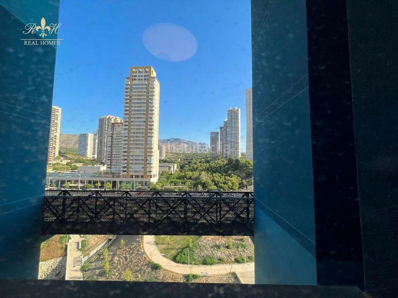 Foto 59129195-d894-4e8e-9f87-c94493eaf3c5. Alquiler piso  en alquiler alquiler cortas estancias vacacional en Benidorm