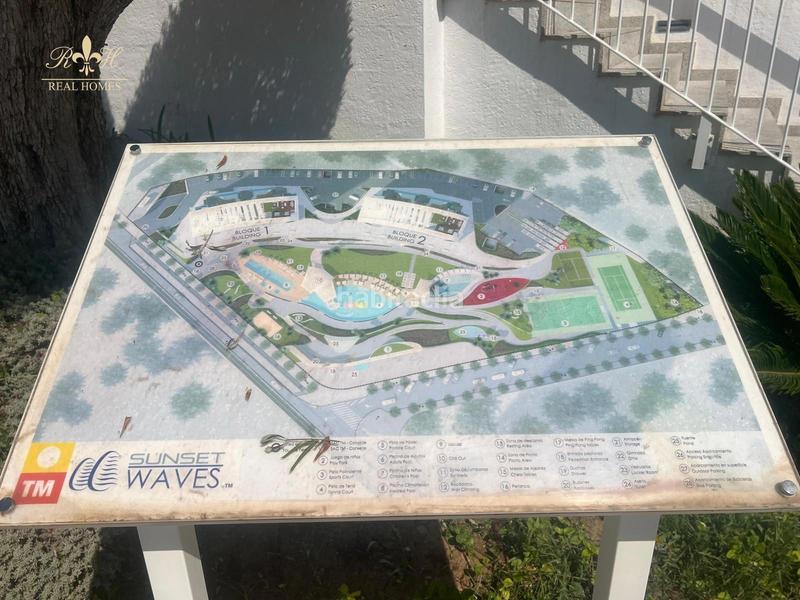 Foto 5a8d85ad-0b7c-4f38-8867-80bb4e359fe1. Alquiler piso  en alquiler alquiler cortas estancias vacacional en Benidorm