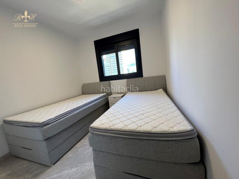 Foto 740cb001-bc1b-4d9b-8664-59a9b0655460. Alquiler piso  en alquiler alquiler cortas estancias vacacional en Benidorm