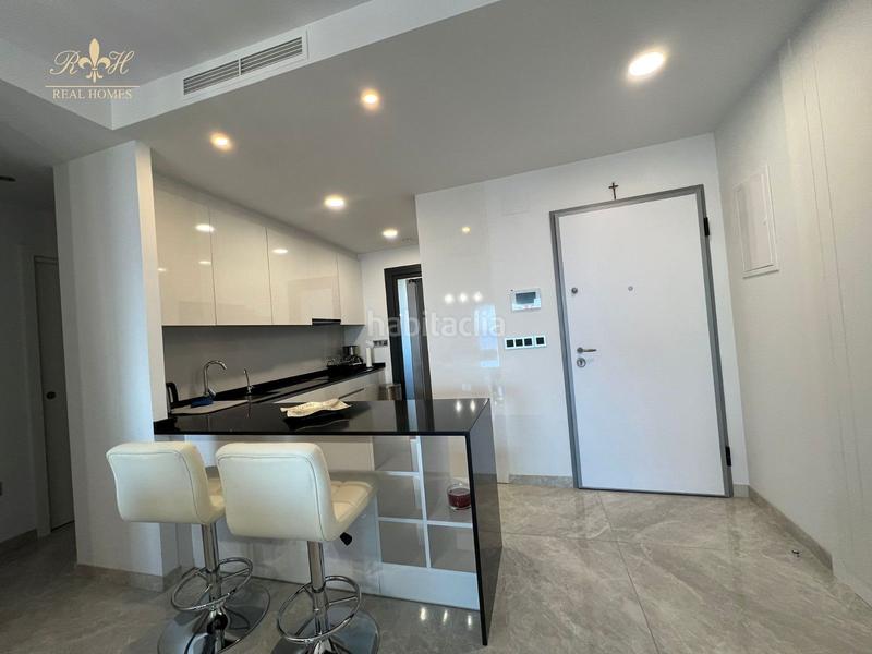 Foto a4a75624-0630-4748-b870-e526af7d4b4c. Alquiler piso  en alquiler alquiler cortas estancias vacacional en Benidorm