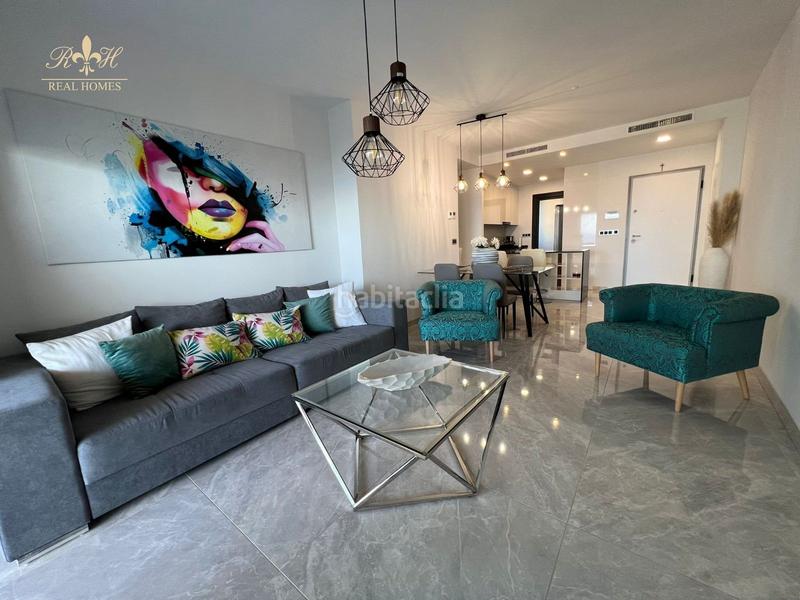 Foto ca6b9227-9cdd-4f60-aa10-12a9e8b7be23. Alquiler piso  en alquiler alquiler cortas estancias vacacional en Benidorm