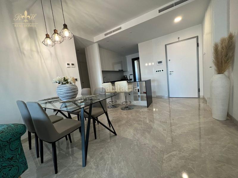 Foto 4d208573-2de5-4887-abb1-a0beb193fcac. Lloguer pis amb aparcament piscina a Playa Poniente Benidorm