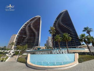 Location Appartement  República argentina. Piso en alquiler alquiler cortas estancias vacacional