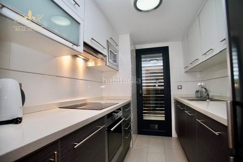 Foto 50468ecf-c80c-4cbc-b50b-568a7852c3d5. Àtic amb aparcament piscina a L´Albir Alfàs del Pi (l´)