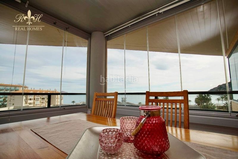 Foto 84561947-7177-47d4-83f0-774134904f77. Àtic amb aparcament piscina a L´Albir Alfàs del Pi (l´)