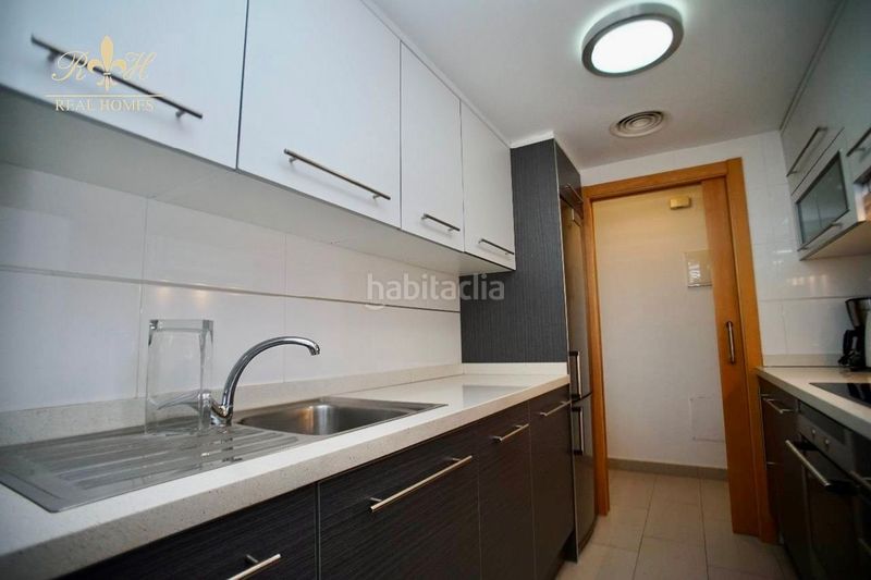 Foto 8a8af64c-64fa-438d-9f45-c9f3c0c870b2. Àtic amb aparcament piscina a L´Albir Alfàs del Pi (l´)