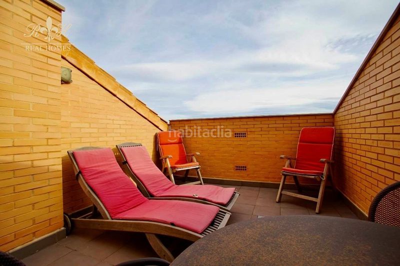 Foto a9ceed89-154d-4950-9110-35fc2741d722. Àtic amb aparcament piscina a L´Albir Alfàs del Pi (l´)