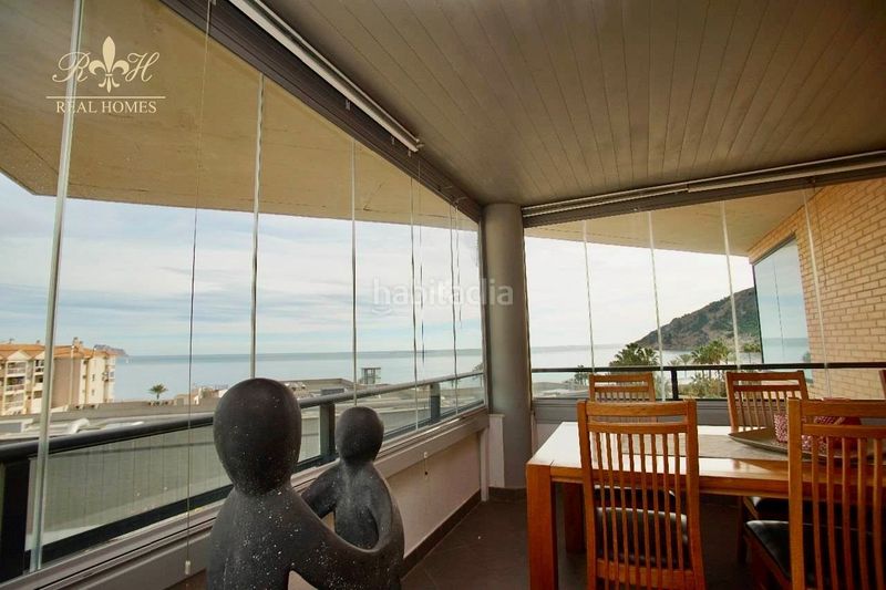 Foto b93ff1af-bd95-41dd-abdc-0799dd0fc4b2. Àtic amb aparcament piscina a L´Albir Alfàs del Pi (l´)