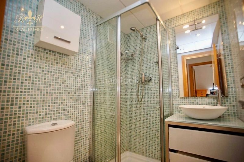 Foto d710fdfc-9c5c-44b8-a737-9a3071b9b878. Àtic amb aparcament piscina a L´Albir Alfàs del Pi (l´)