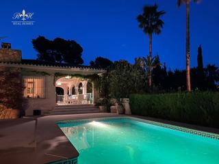 Location Chalet  De ronda. Precioso chalet en una planta en alfaz del pi y altea alquiler v