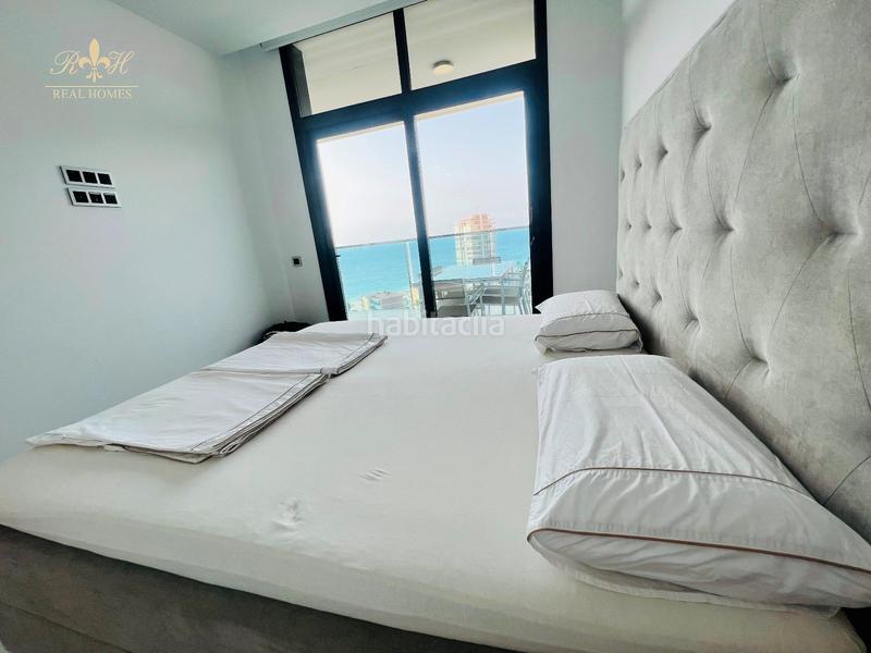 Foto 05fb30ca-7d39-4a3e-8619-132b9bcdc495. Location appartement avec chauffage parking piscine dans Benidorm