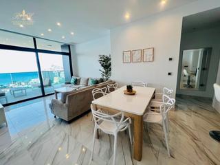 Location Appartement  N/a. Piso vacacional para pasar unas vacaciones de luo en benidorm