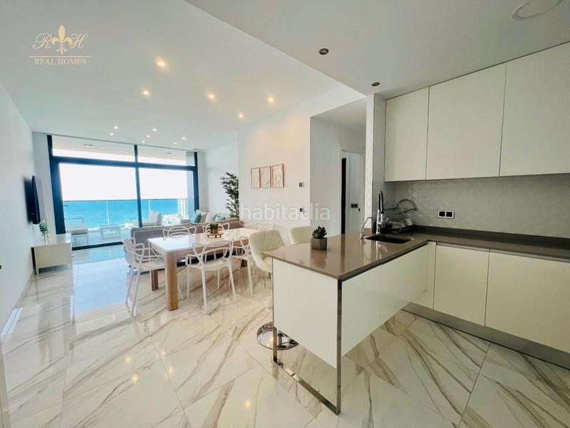 Foto 838ab193-3ccd-4925-9d2e-fb9099a06488. Location appartement avec chauffage parking piscine dans Benidorm