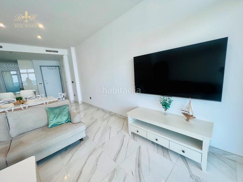 Foto 9cdbbe2f-8607-43fa-b48b-e4221d54a3c4. Location appartement avec chauffage parking piscine dans Benidorm