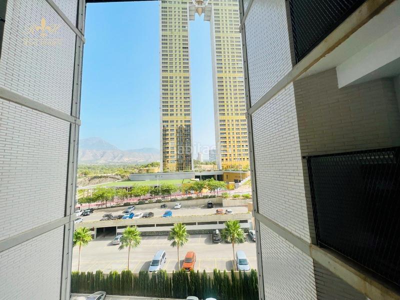 Foto eb9602b6-a605-4c45-8153-a3b91ebdf5dd. Location appartement avec chauffage parking piscine dans Benidorm