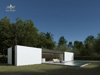 Chalet  N/a. Nueva promocion