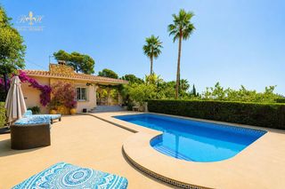 Affitto Chalet  De ronda. Casa de campo con piscina privada en alfaz del pi en alquiler de