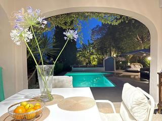 Rent Chalet  De ronda. Precioso chalet en una planta en alfaz del pi y la playa del alb