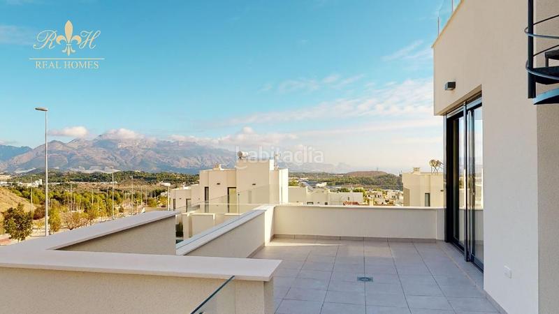 Foto 0a089755-d128-4bc7-9825-fad12f2f5e6c. Chalet  de nueva construccion en venta en Polop
