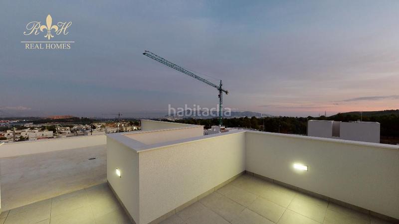 Foto 28a13392-e65c-4df1-9a40-1d71bad60545. Chalet  de nueva construccion en venta en Polop