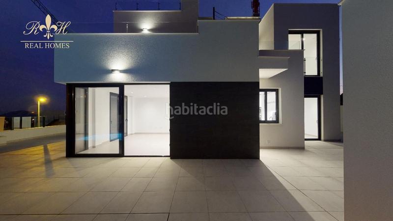 Foto 4aeaa2bd-3044-4a96-859f-31883fd617ca. Chalet  de nueva construccion en venta en Polop
