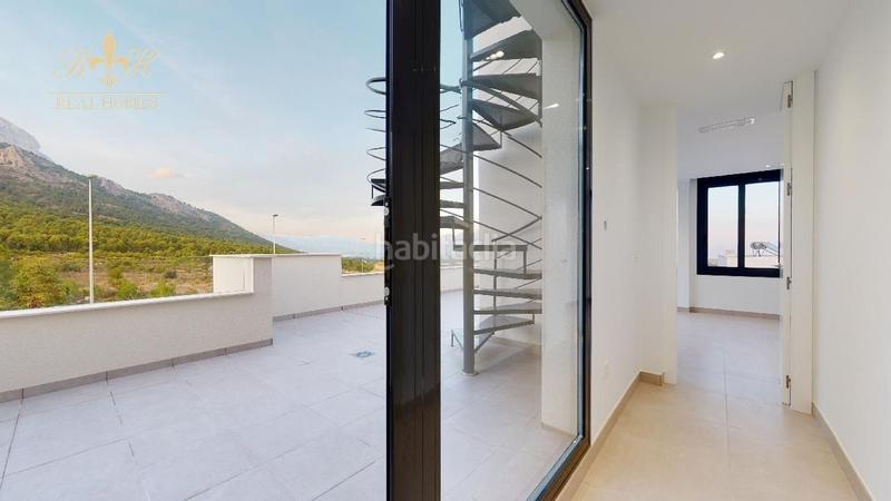 Foto 6bf4fe13-10c9-4278-9b7e-9ea0bd242066. Chalet  de nueva construccion en venta en Polop