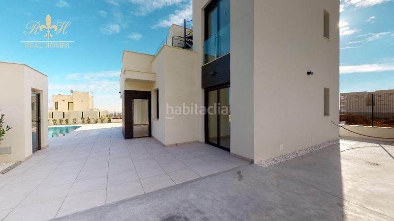 Foto 7e77bec9-f698-4f50-91e1-84efb8755689. Chalet  de nueva construccion en venta en Polop