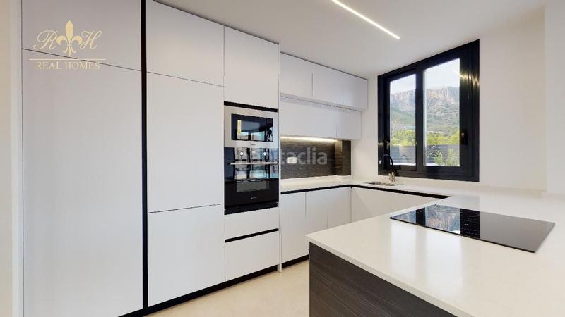 Foto 9238d880-4fcd-4701-9695-93634c78c275. Chalet  de nueva construccion en venta en Polop