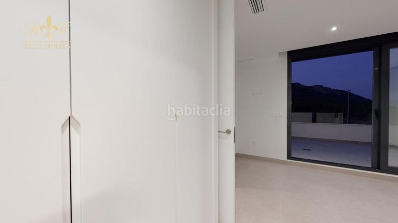 Foto a72a8dfd-4986-4155-a51d-b3c027cbfd30. Chalet  de nueva construccion en venta en Polop