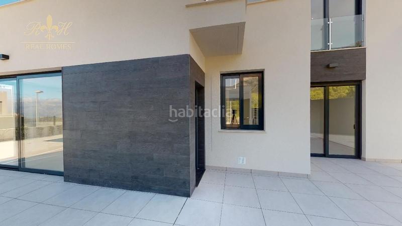 Foto ad29e80c-fa3d-4115-8e9c-57784c14377e. Chalet  de nueva construccion en venta en Polop