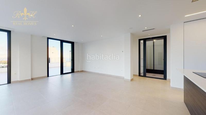 Foto b60585fd-6507-4558-b513-e8f345cfec82. Chalet  de nueva construccion en venta en Polop