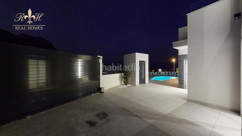 Foto b633068e-8c22-445d-8584-4491ade57da8. Chalet  de nueva construccion en venta en Polop