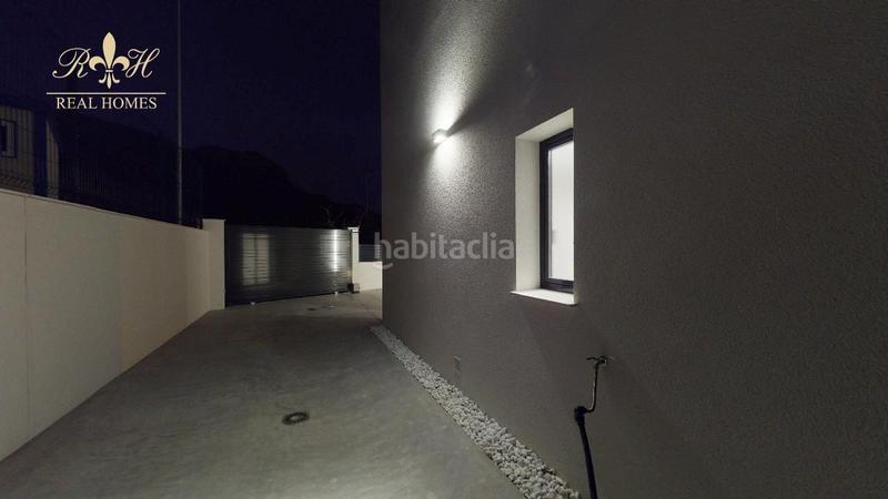 Foto c31b6526-e8a9-4b1b-ad3c-ff92c100d19a. Chalet  de nueva construccion en venta en Polop