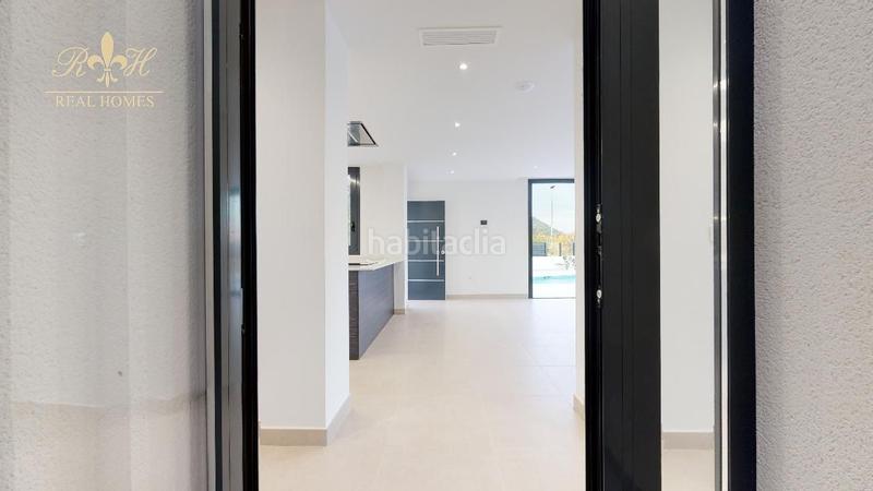 Foto e71bf011-3411-4936-a189-2e33a4d34c3e. Chalet  de nueva construccion en venta en Polop