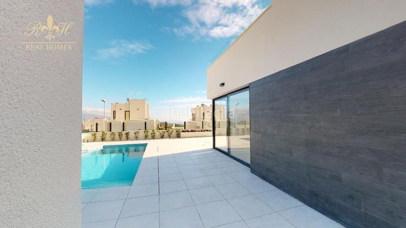 Foto f2c941d9-67e8-4178-b253-6751cf422b93. Chalet  de nueva construccion en venta en Polop