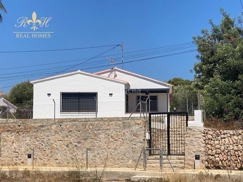 Foto 16986348-4861-4044-9d94-68b9354d96a8. Affitto chalet con parcheggio in Altea ciudad Altea