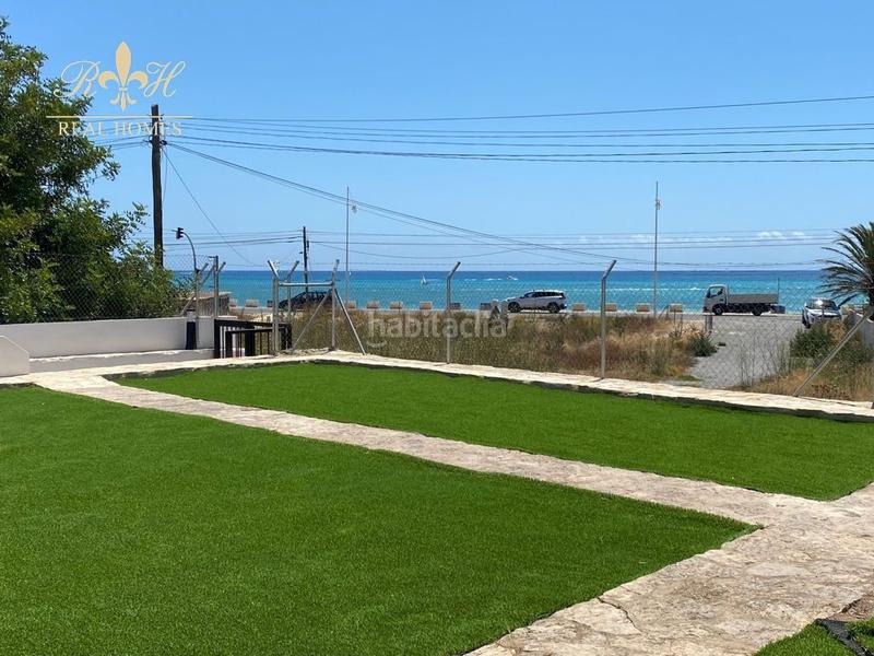 Foto 5ab68c31-ab4f-4d36-a298-e25694266898. Affitto chalet con parcheggio in Altea ciudad Altea