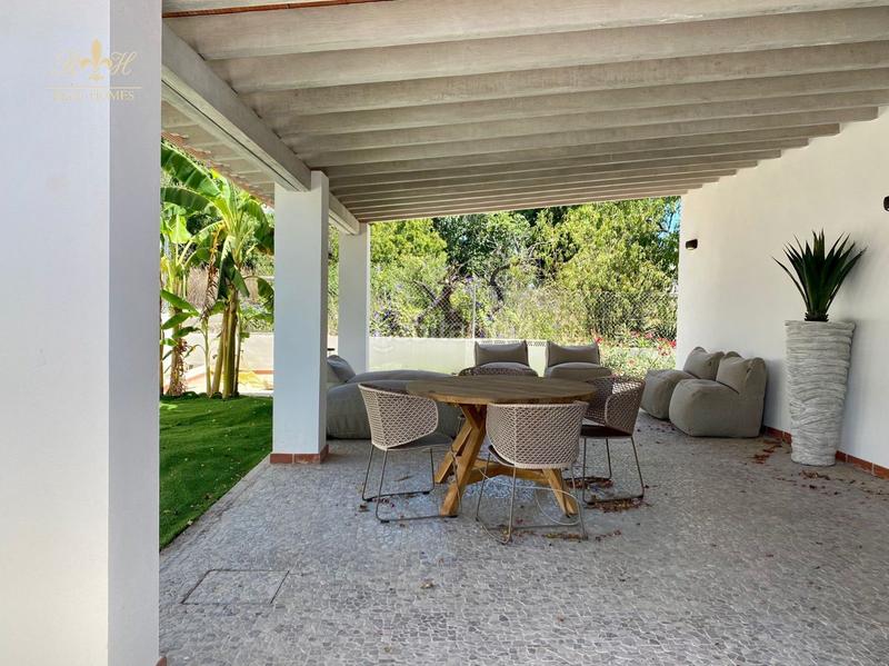 Foto 729ad5c8-2d92-4b8a-837c-de12ef16b4dc. Affitto chalet con parcheggio in Altea ciudad Altea