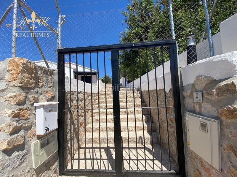 Foto 7b2ed8d6-4e36-4c73-9c11-9f4239e3d003. Affitto chalet con parcheggio in Altea ciudad Altea