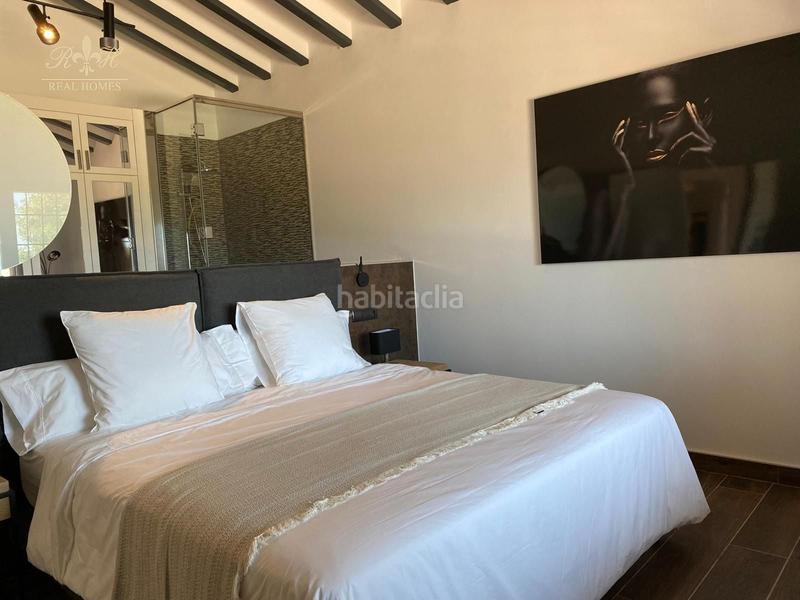 Foto cd51799c-ded8-46f1-bc1c-ea04e1fce2da. Affitto chalet con parcheggio in Altea ciudad Altea