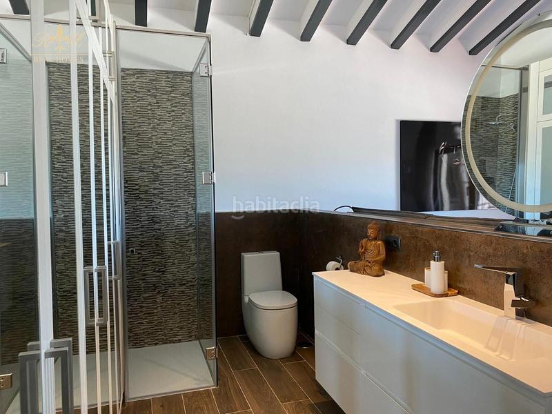 Foto d070f9ac-75c3-4f42-baf7-234397d7bb64. Affitto chalet con parcheggio in Altea ciudad Altea