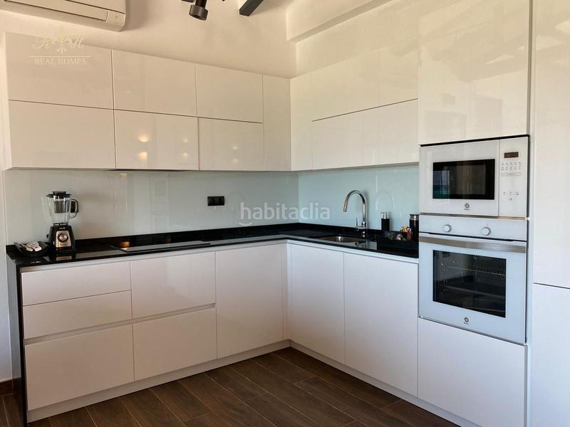 Foto fb72b822-c7da-4041-9c3f-b6e7d3a9d1f7. Affitto chalet con parcheggio in Altea ciudad Altea