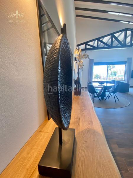 Foto 00493472-80c4-4f5f-989b-f4708f883f8a. Alquiler chalet alquiler larga temporada en Altea ciudad Altea