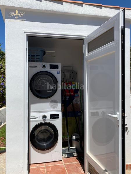 Foto 0c831bb8-3dd3-41bb-b527-ee94066905ef. Alquiler chalet alquiler larga temporada en Altea ciudad Altea