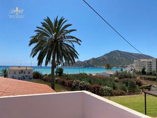 Location Chalet  Cap blanch. Alquiler larga temporada en altea