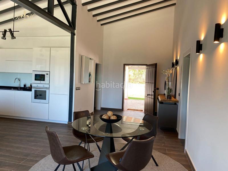 Foto 86012a07-1d6f-49aa-8d96-5c2eb7d8e982. Alquiler chalet alquiler larga temporada en Altea ciudad Altea