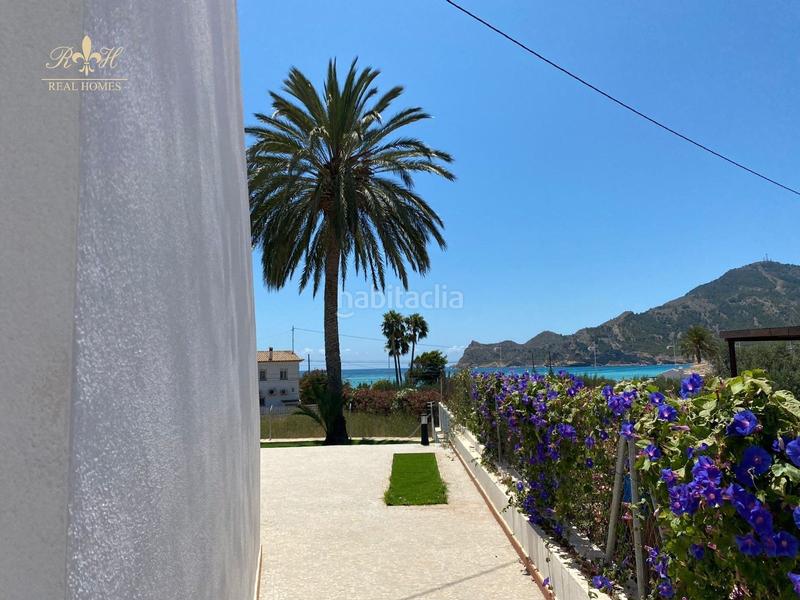 Foto a28c6106-f024-467a-854f-4e40aa6a7d69. Alquiler chalet alquiler larga temporada en Altea ciudad Altea